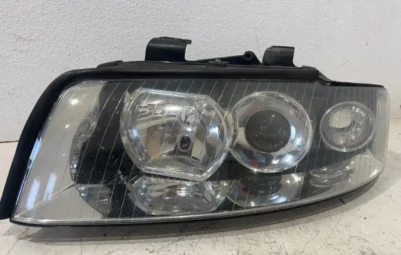 Audi A4 S4 B6 8E 8H Headlight/headlamp 8E0941003F 89305690