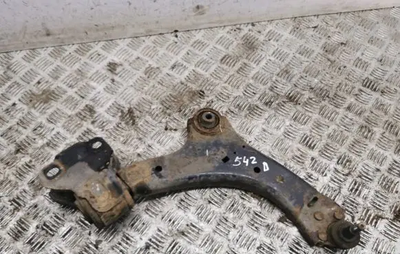 Volvo S60 Front lower control arm/wishbone