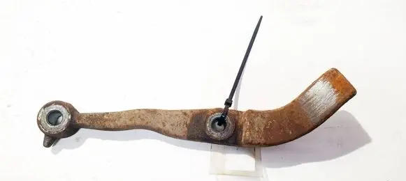 Volvo S60 Bracket in trunk/boot 9492078