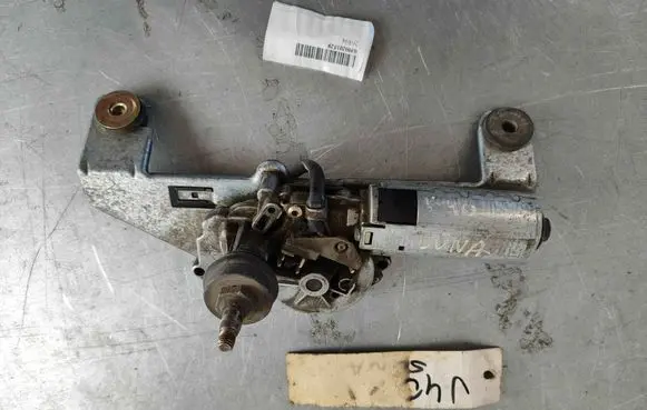 Volvo S40, V40 Rear window wiper motor 0390201529