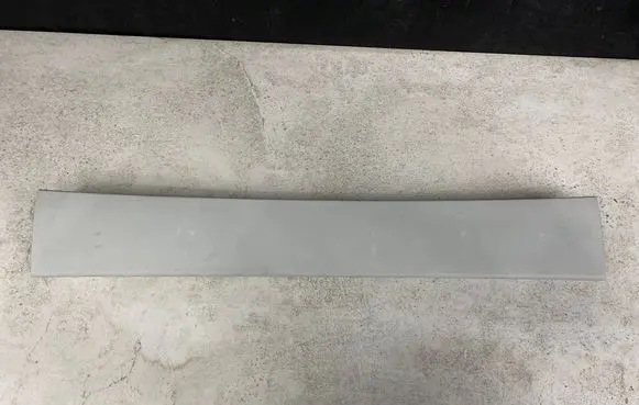 Skoda Octavia Mk2 (1Z) Handrail (top trim) 1Z9867617B