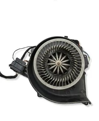 Seat Ibiza III (6L) Heater fan/blower 6Q1819015H A1915