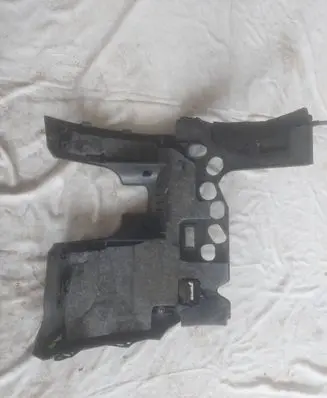 Audi A4 S4 B8 8K Other interior part 8K2863076