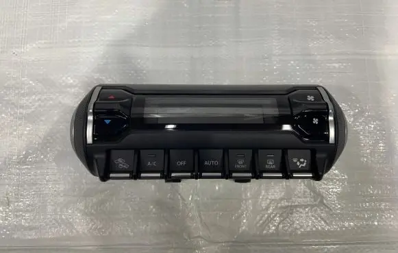 Suzuki Ignis Climate control unit 3951062R00