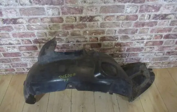 Seat Toledo IV (NH) Front arch 