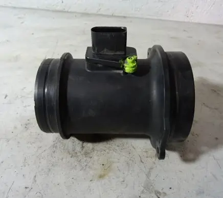 Audi Q7 4L Mass air flow meter 059806461K