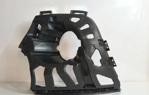 Mini One - Cooper F56 F55 Front bumper mounting bracket 7302508autoas5 7302508