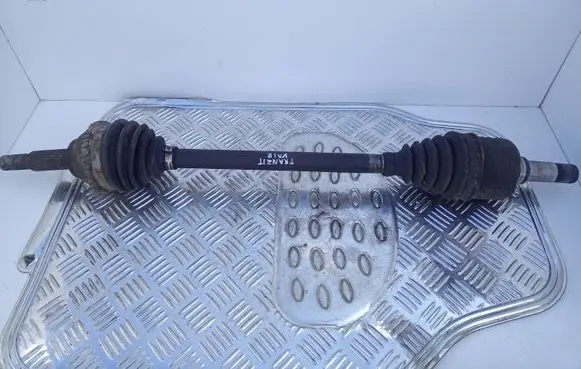 Ford Transit Front driveshaft