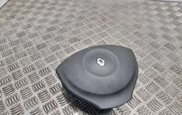 Renault Modus Steering wheel airbag 8200466483 099050750815