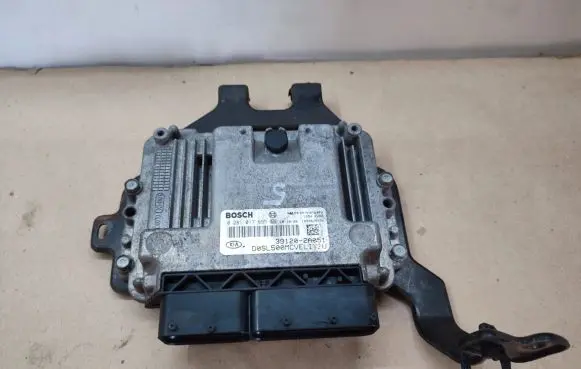 KIA Sportage Engine control unit/module 391202A051