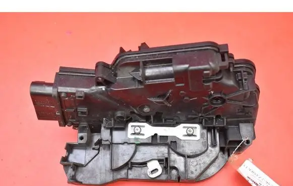 Ford Grand C-MAX Rear door lock AM5AU264132CG