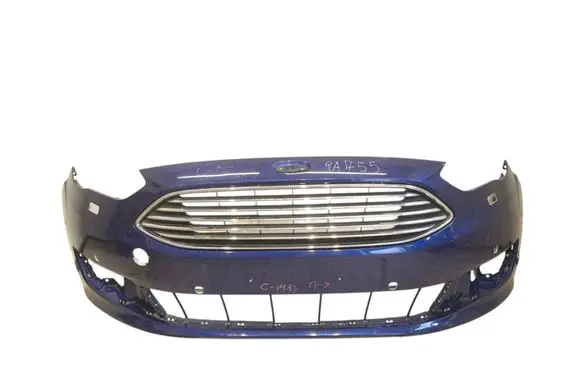 Ford C-MAX II Front bumper F1CBR17757ACAS11 F1CBR17757AC