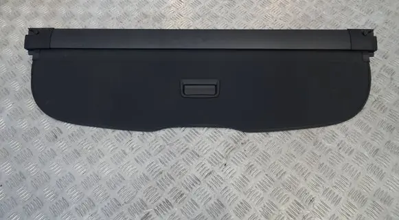 Audi Q3 8U Parcel shelf load cover 