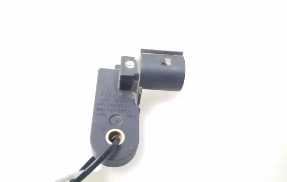 Volkswagen PASSAT B6 Brake pedal sensor switch 5N0945459A