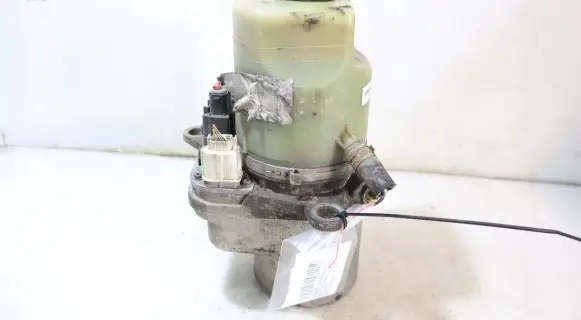 Ford Focus Power steering pump