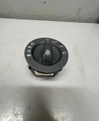 Audi A6 S6 C6 4F Light switch 4F1941531D