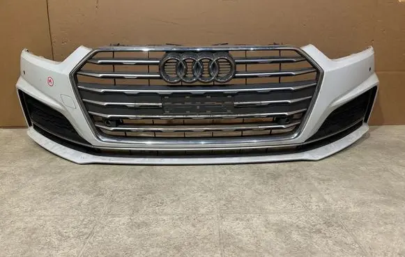 Audi A5 Front bumper 8W6807437F