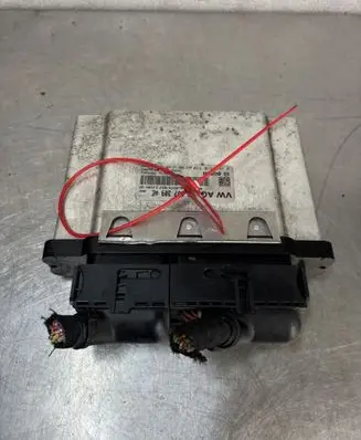 Other control units/modules