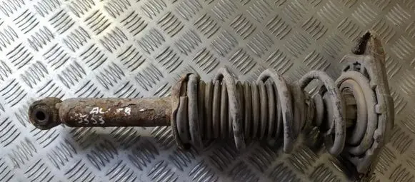 Nissan Almera Rear shock absorber/damper