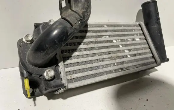 Toyota Corolla E140 E150 Intercooler radiator JD1270000920