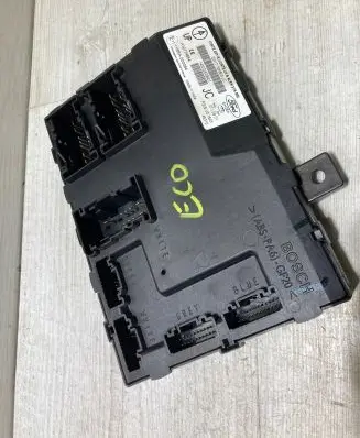 Ford Ecosport Other control units/modules DN1T15K600JC