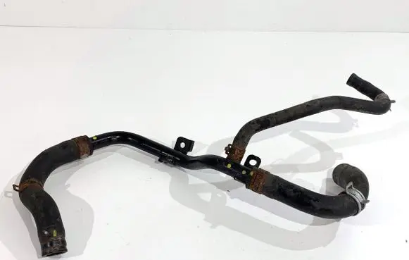 KIA Ceed Engine coolant pipe/hose 254802U000