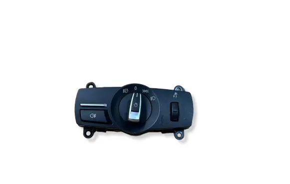 BMW 5 GT F07 Light switch 6803963 3473820105
