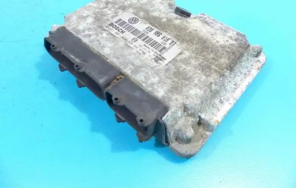 Seat Toledo II (1M) Engine control unit/module ECU 038906018BT IMPRK1205750