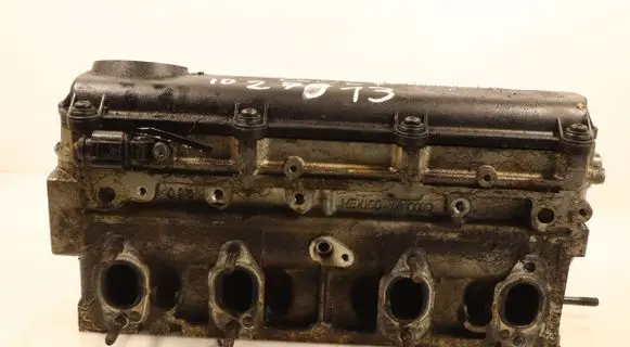 Volkswagen Golf V Engine head 06B103373T