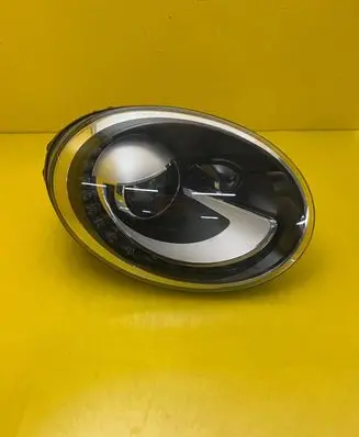 Volkswagen Beetle A5 Headlight/headlamp 5C1941032E