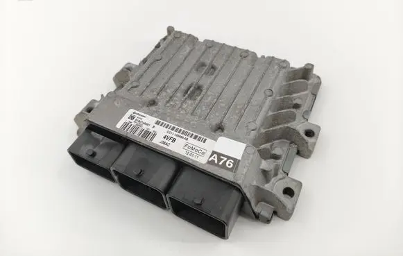 Ford Transit Engine control unit/module CC1112A650AB S180145001