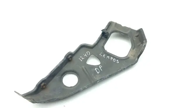 Maserati Quattroporte Headlight/headlamp mounting bracket