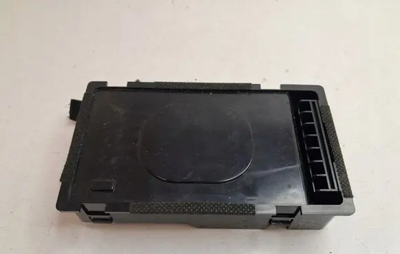 KIA EV6 Central body control module 95560CV000