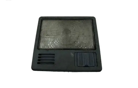 Audi A6 S6 C4 4A Rear seat light 146914