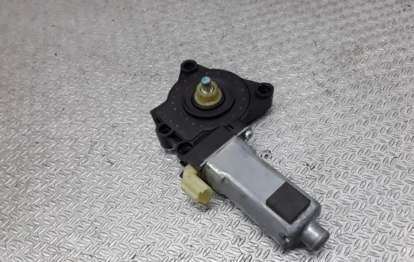 KIA Carens II Rear door window regulator motor F00S1A3295