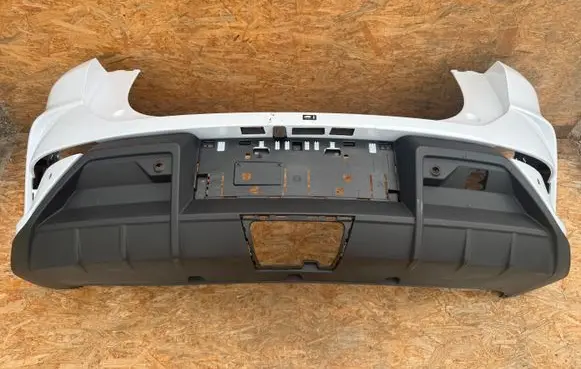 BYD Sealion 7 Rear bumper UKEA2804111 UKEAU2804112