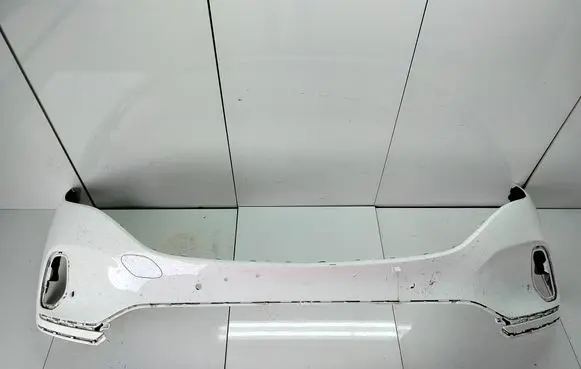 Mercedes-Benz EQA Front bumper A2438850001