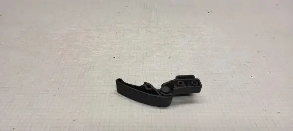 Seat Leon (1M) Engine bonnet (hood) release handle 1H823533