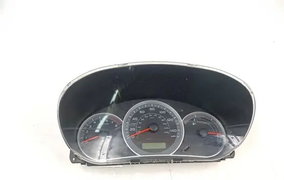 Subaru Impreza III Speedometer (instrument cluster) 85002FG110