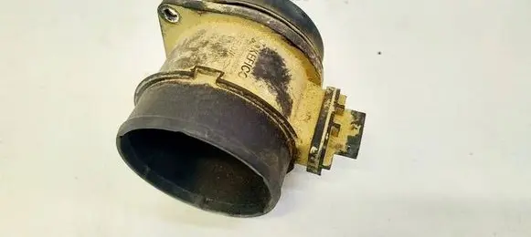 Hyundai ix35 Mass air flow meter 281642F000