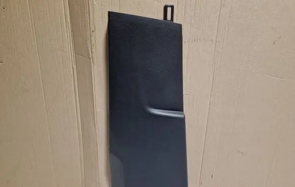 Volkswagen Taos (B) pillar trim (bottom) 2GJ867239