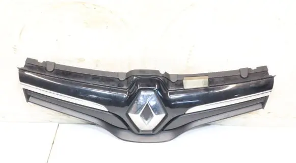 Renault Kangoo II Front grill 623101381R