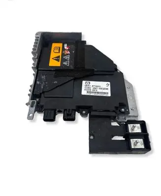 Mazda 6 Other control units/modules GKK167Y60C K021613F11 13F11424C000012