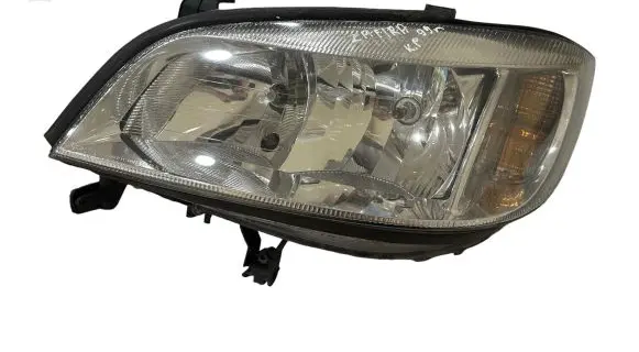Opel Zafira A Headlight/headlamp
