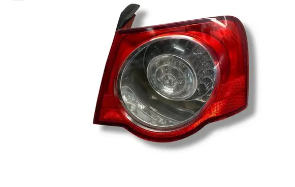 Volkswagen PASSAT B6 Rear/tail lights 3C5945096C