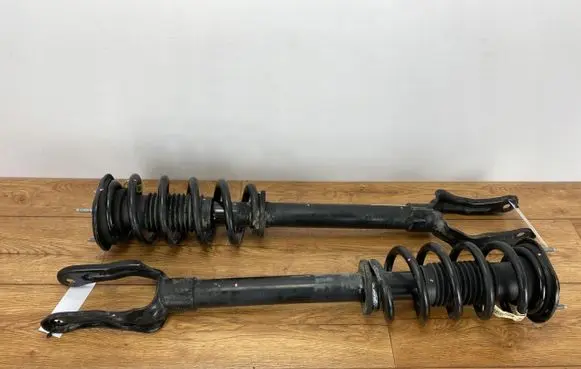 Dodge Durango III Front shock absorber/damper 68211525AA