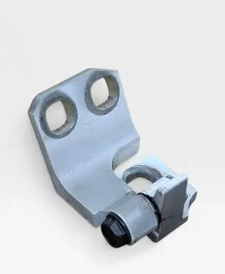 Jeep Cherokee Front door upper hinge 197950C