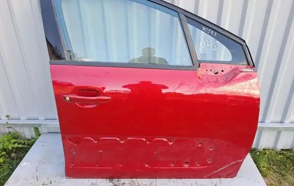 Citroen C3 Front door 