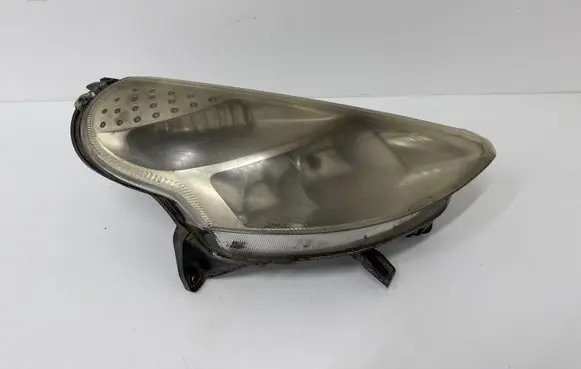 Citroen C3 Headlight/headlamp