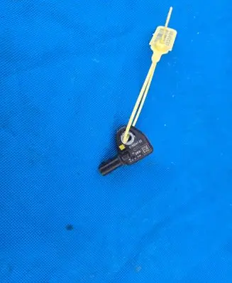 BMW X1 F48 F49 Airbag deployment crash/impact sensor 9196047